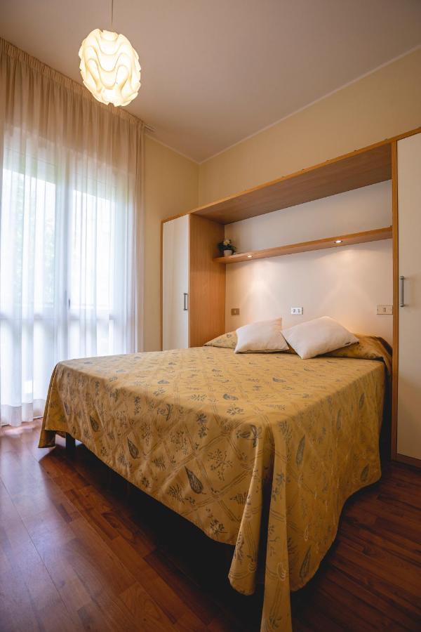 Hotel Loretta & Dependance Cervia Kültér fotó