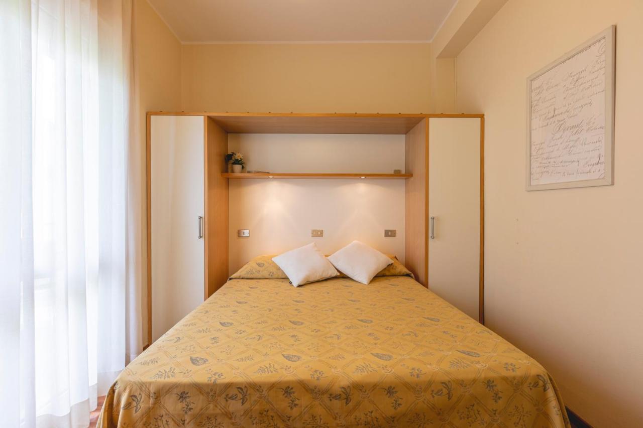 Hotel Loretta & Dependance Cervia Kültér fotó