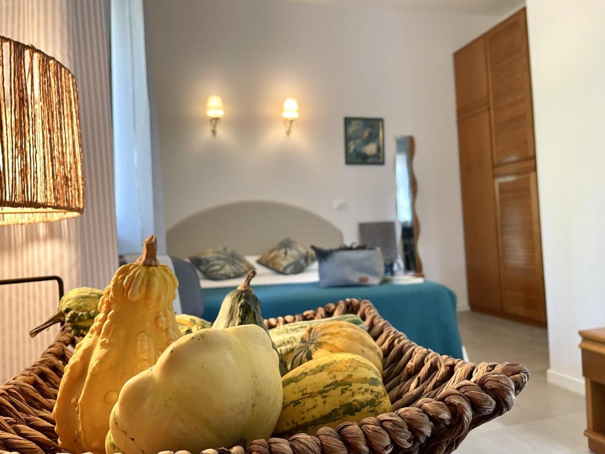 Hotel Loretta & Dependance Cervia Kültér fotó